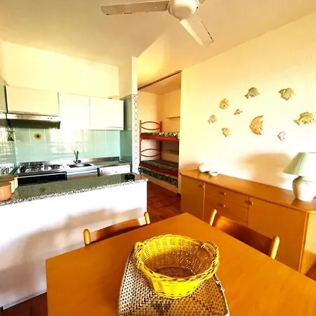 Pgs Immobiliare - Casa Elios - Monolocale Con Terrazza In Condominio Con Piscina - La Maddalena *