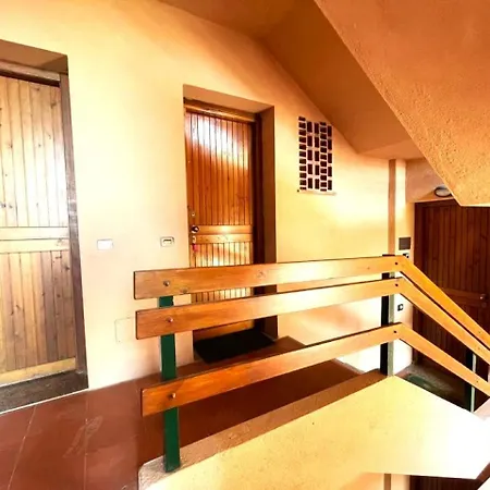 Appartamento Pgs Immobiliare - Casa Elios - Monolocale Con Terrazza In Condominio Con Piscina - La Maddalena La Maddalena (Sassari)